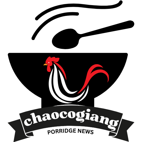 Tin tức cháo cô Giang